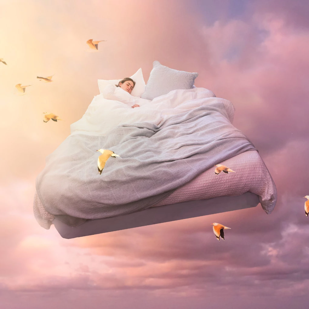 Dlaczego śpimy, co się dzieje, gdy nie śpimy wystarczająco długo i jak zadbać o dobry sen?