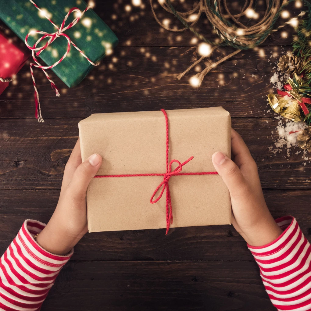 Nieudany prezent świąteczny – czy i jak go zwrócić?