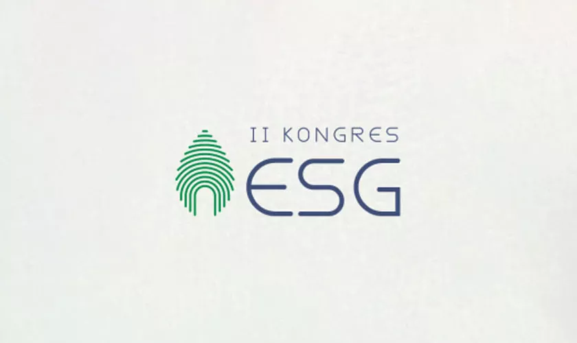 II Kongres ESG – Kobieca Moc w Męskim Świecie